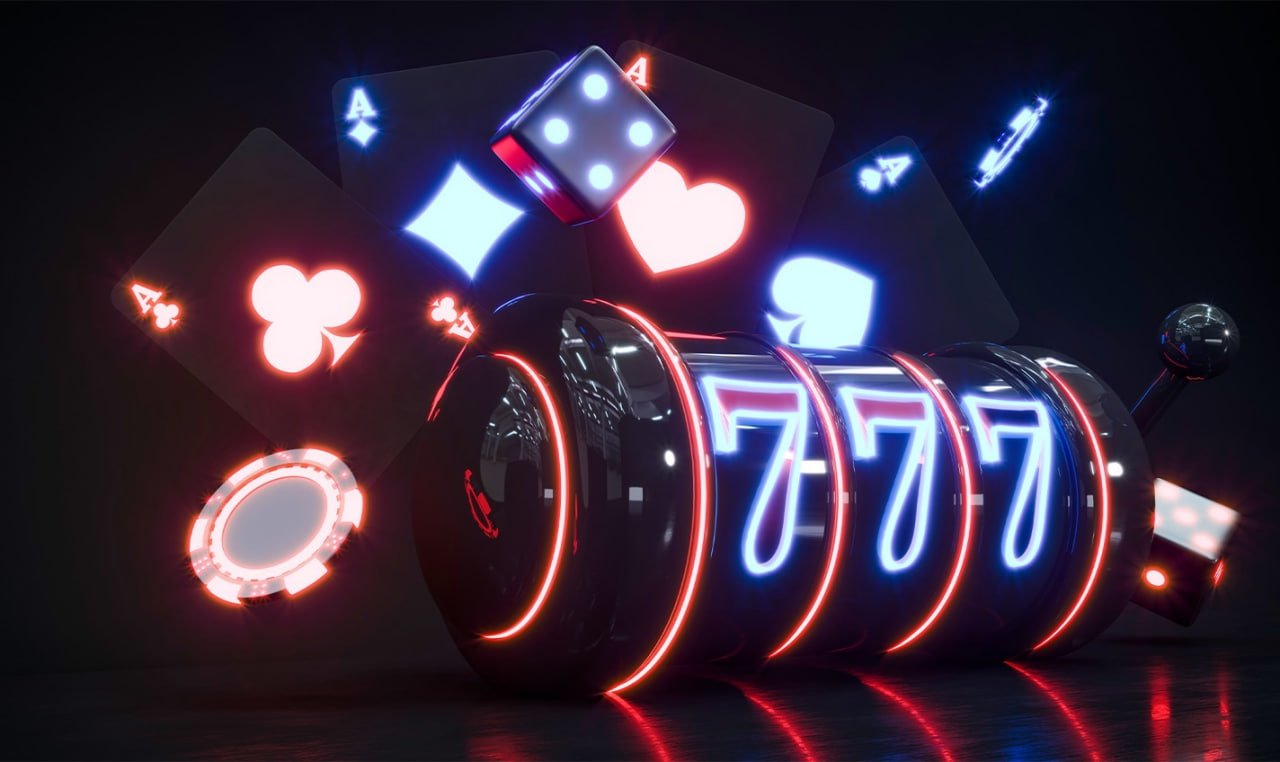 77raja.com featured game showcase